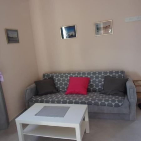 Apartman Anna Kuhar Ουμάγκ Εξωτερικό φωτογραφία