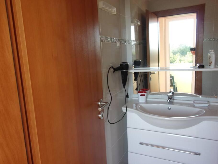 Apartman Anna Kuhar Ουμάγκ Εξωτερικό φωτογραφία