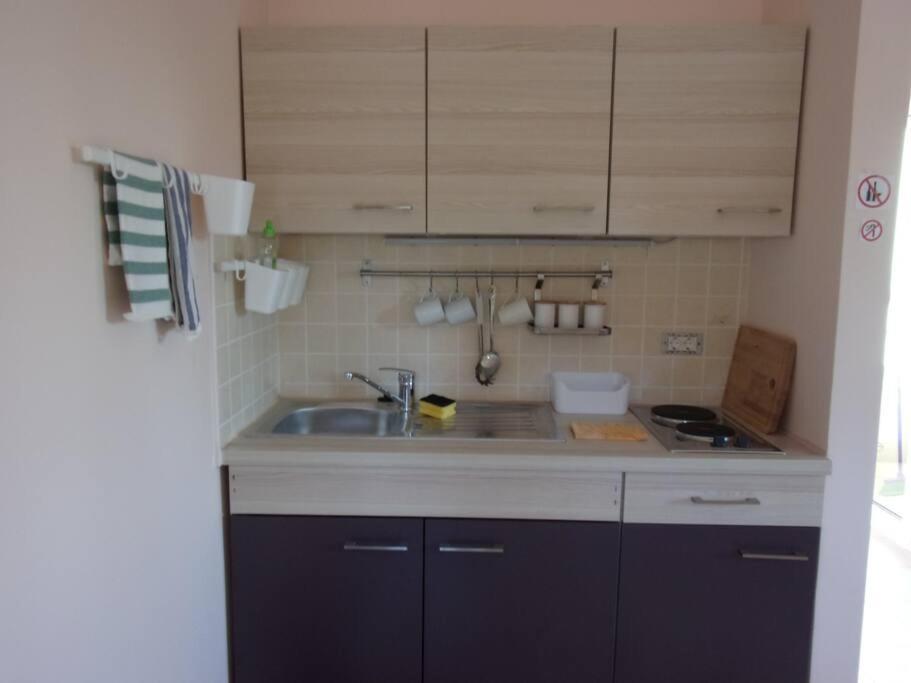 Apartman Anna Kuhar Ουμάγκ Εξωτερικό φωτογραφία