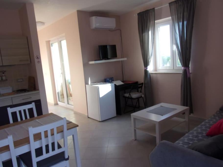Apartman Anna Kuhar Ουμάγκ Εξωτερικό φωτογραφία