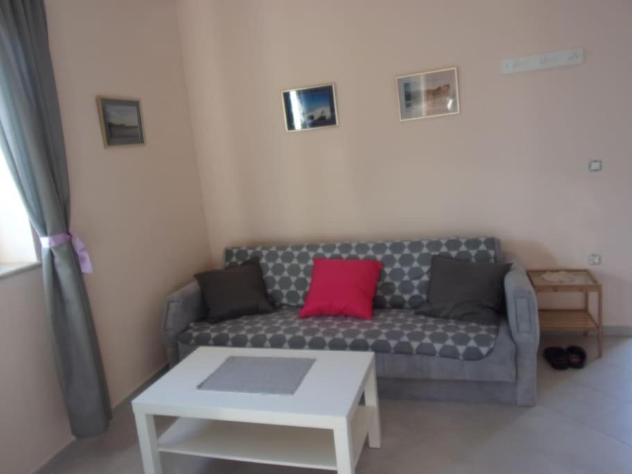 Apartman Anna Kuhar Ουμάγκ Εξωτερικό φωτογραφία
