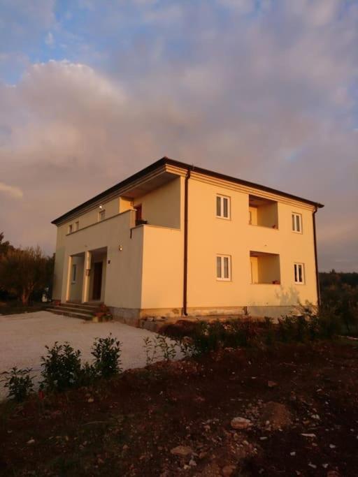 Apartman Anna Kuhar Ουμάγκ Εξωτερικό φωτογραφία