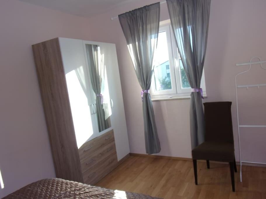 Apartman Anna Kuhar Ουμάγκ Εξωτερικό φωτογραφία